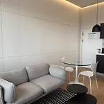 Modern City Apartment With Stunning Vienna Skyline Views